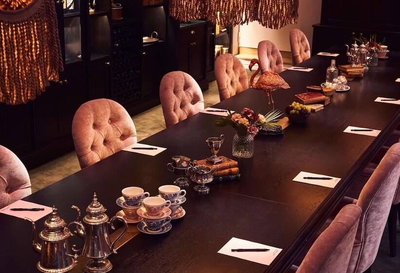 בית מלון כפרי Mj's