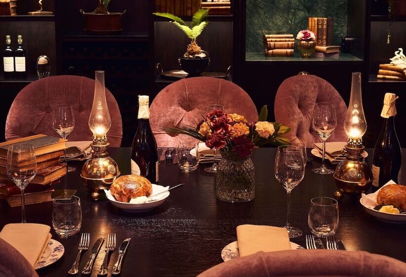 בית מלון כפרי Mj's