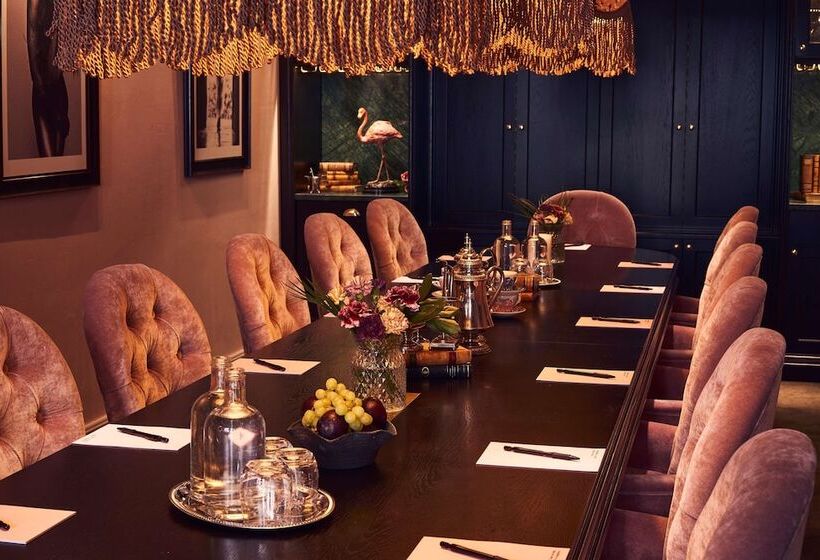 בית מלון כפרי Mj's