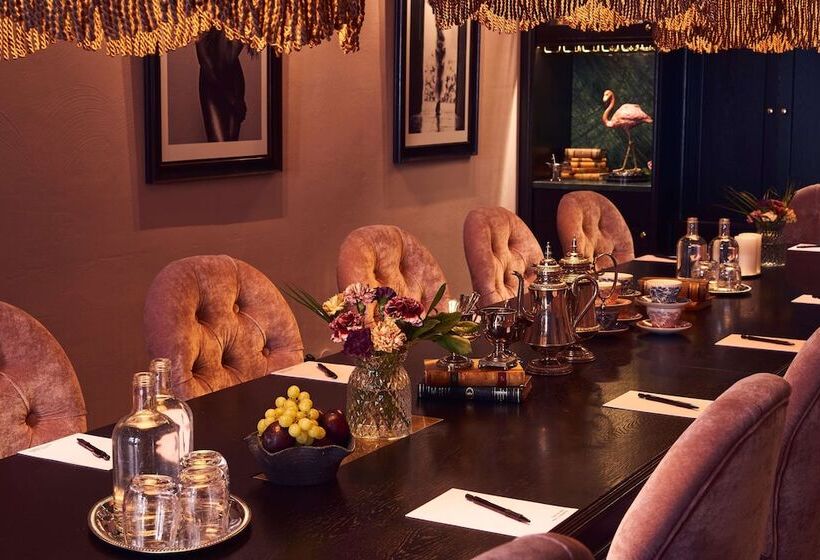 בית מלון כפרי Mj's