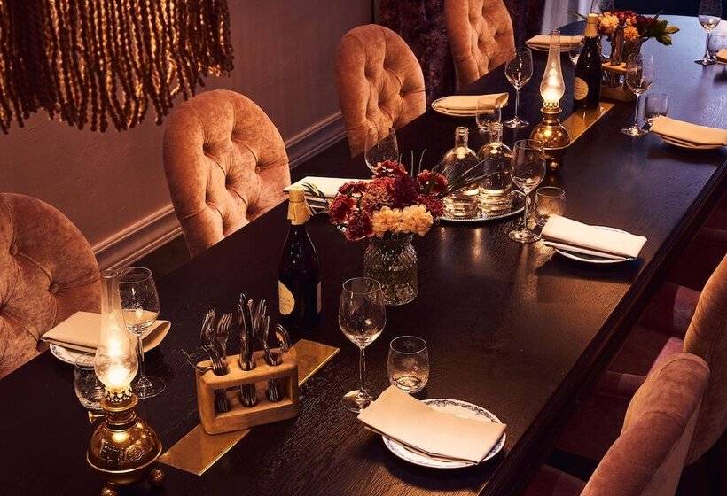 בית מלון כפרי Mj's