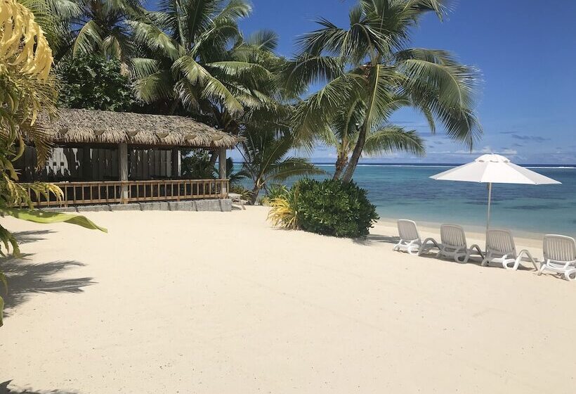 هتل Moana Sands Beachfront