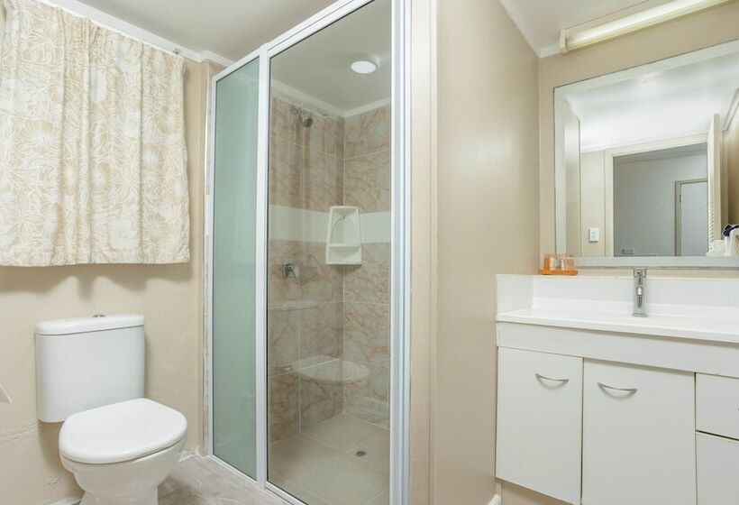 هتل Moana Sands Beachfront