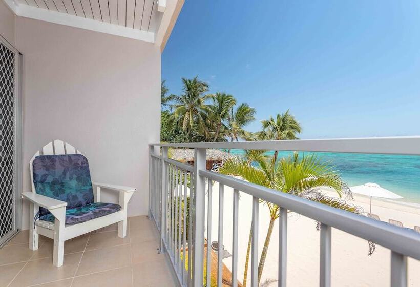 هتل Moana Sands Beachfront