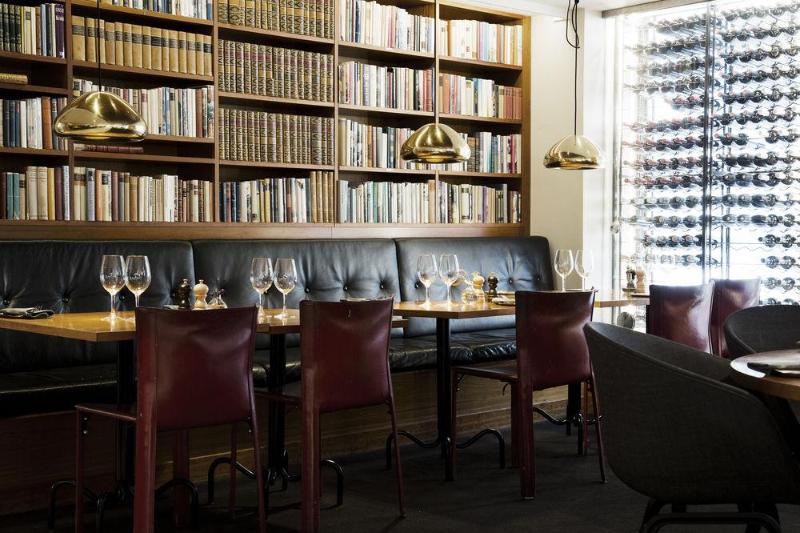 Mornington Hotel Stockholm