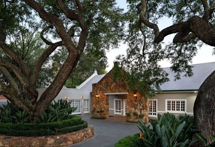 Mount Grace Hotel & Spa