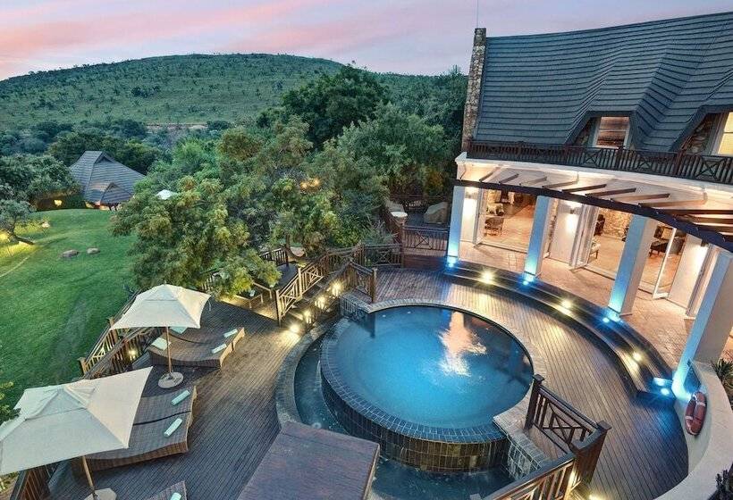 Mount Grace Hotel & Spa