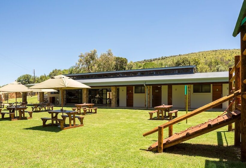 Mount Grace Hotel & Spa