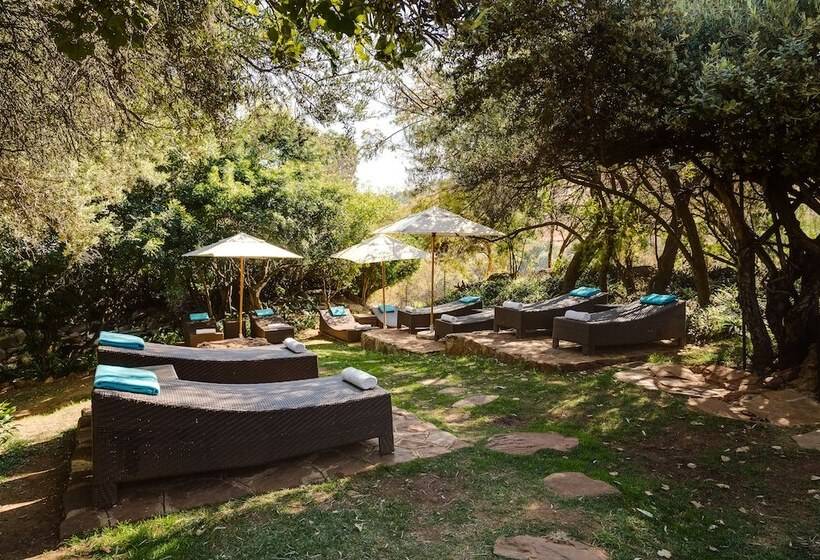 Mount Grace Hotel & Spa