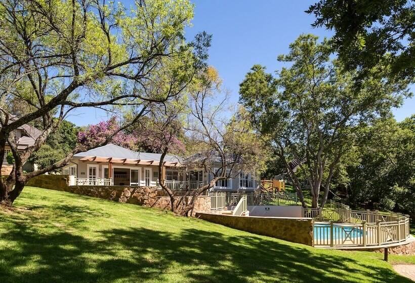 Mount Grace Hotel & Spa