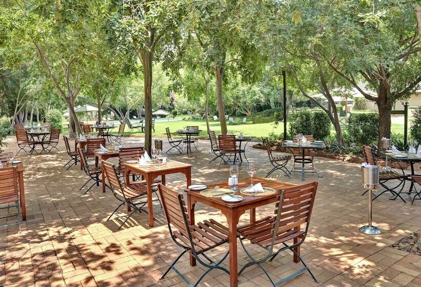 Mount Grace Hotel & Spa