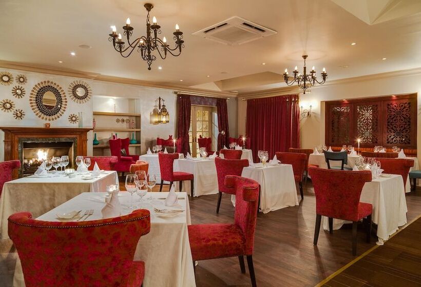 Mount Grace Hotel & Spa