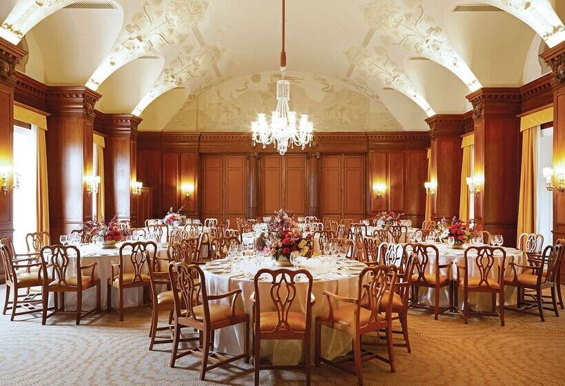 Mount Nelson, A Belmond Hotel, Cape Town