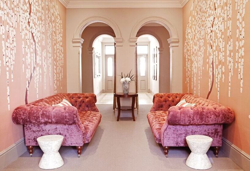 Mount Nelson, A Belmond Hotel, Cape Town