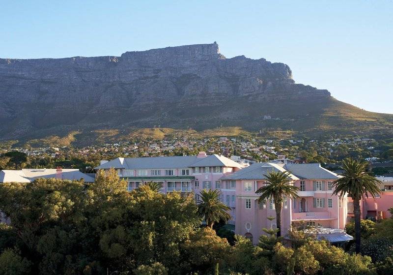 Mount Nelson, A Belmond Hotel, Cape Town