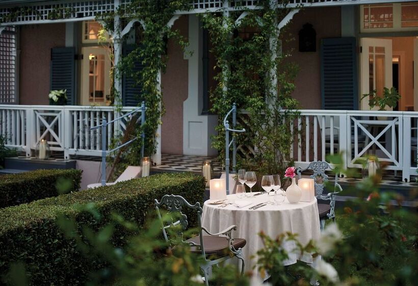 Mount Nelson, A Belmond Hotel, Cape Town