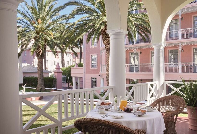 Mount Nelson, A Belmond Hotel, Cape Town