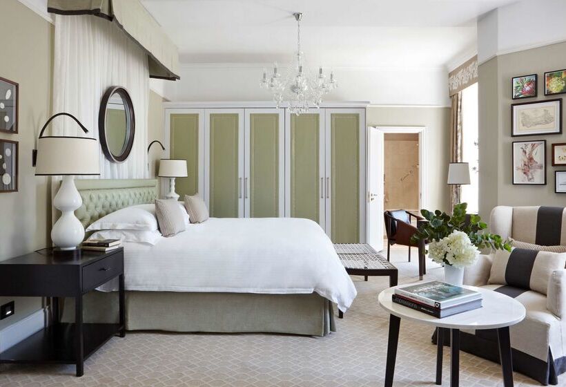 Mount Nelson, A Belmond Hotel, Cape Town