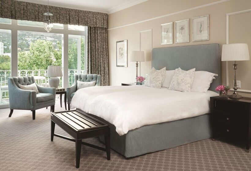 Mount Nelson, A Belmond Hotel, Cape Town