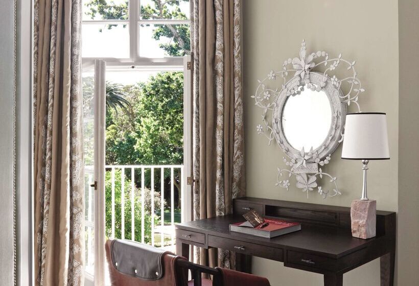 Mount Nelson, A Belmond Hotel, Cape Town