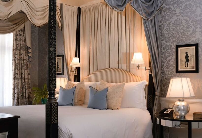 Mount Nelson, A Belmond Hotel, Cape Town