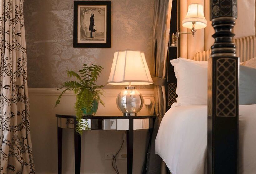 Mount Nelson, A Belmond Hotel, Cape Town