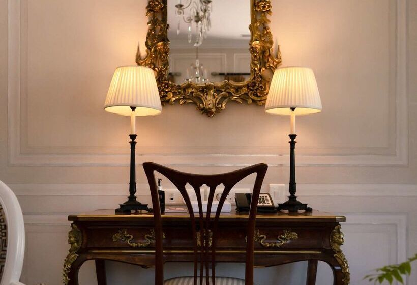 Mount Nelson, A Belmond Hotel, Cape Town