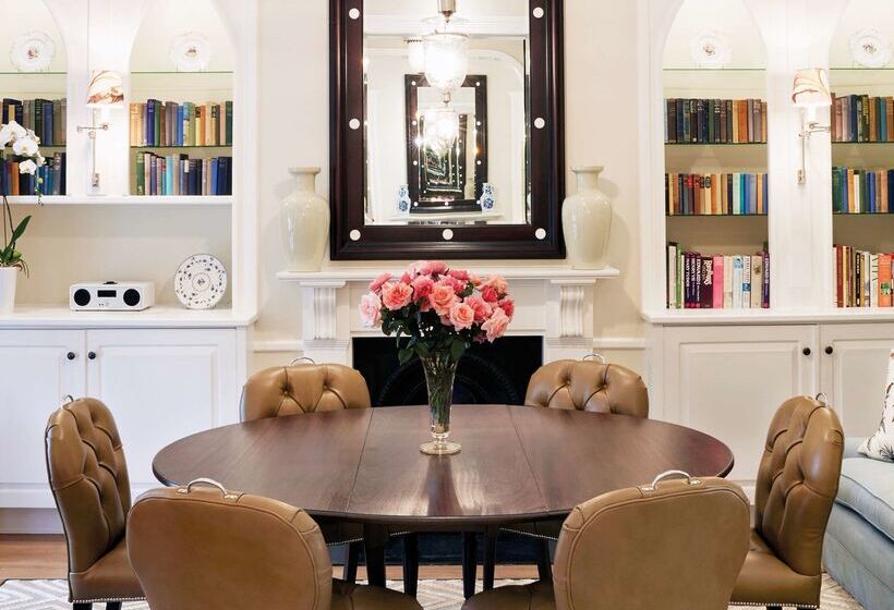 Mount Nelson, A Belmond Hotel, Cape Town