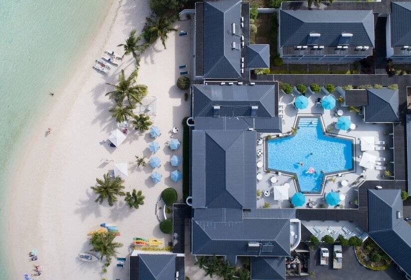 هتل Muri Beach Club