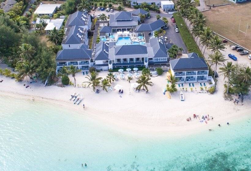 هتل Muri Beach Club