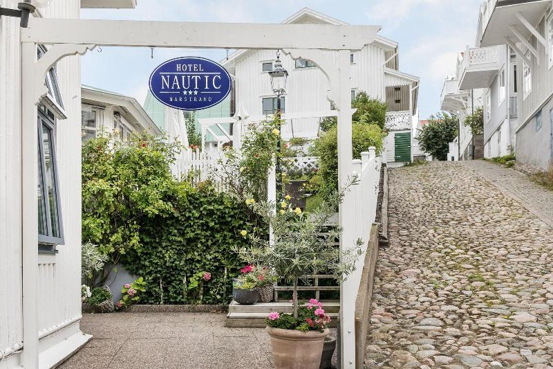 Nautic Hotell
