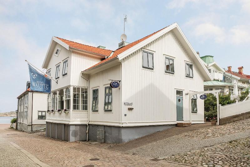 Nautic Hotell