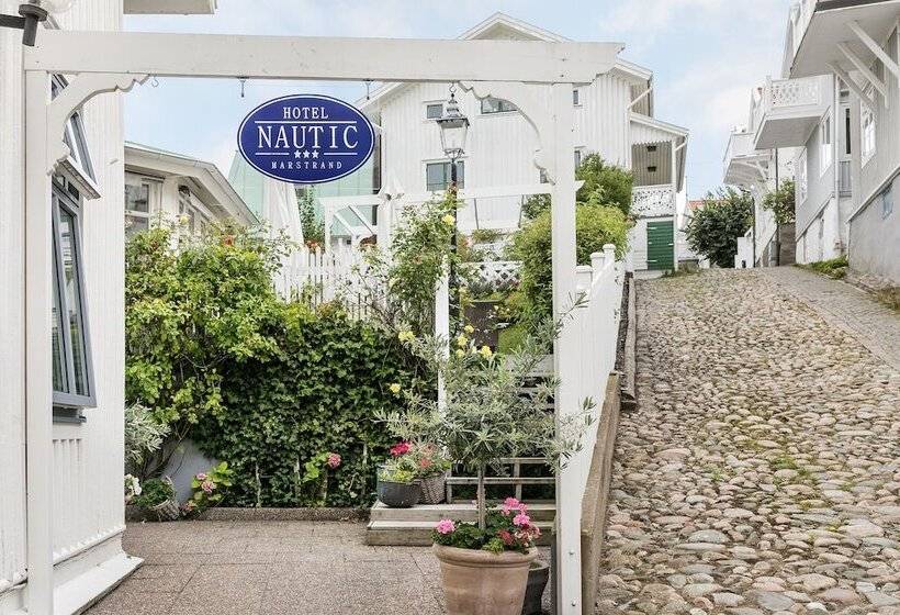 Nautic Hotell