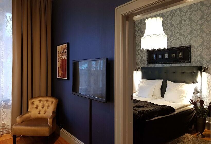 Nofo Hotel, Worldhotels Crafted