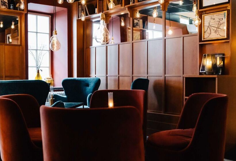 Nofo Hotel, Worldhotels Crafted