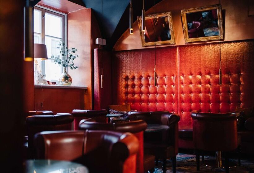 Nofo Hotel, Worldhotels Crafted