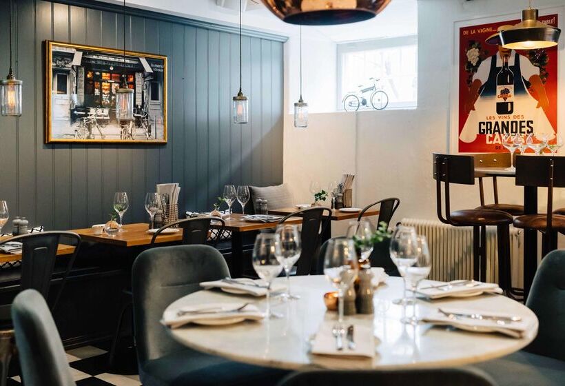 Nofo Hotel, Worldhotels Crafted