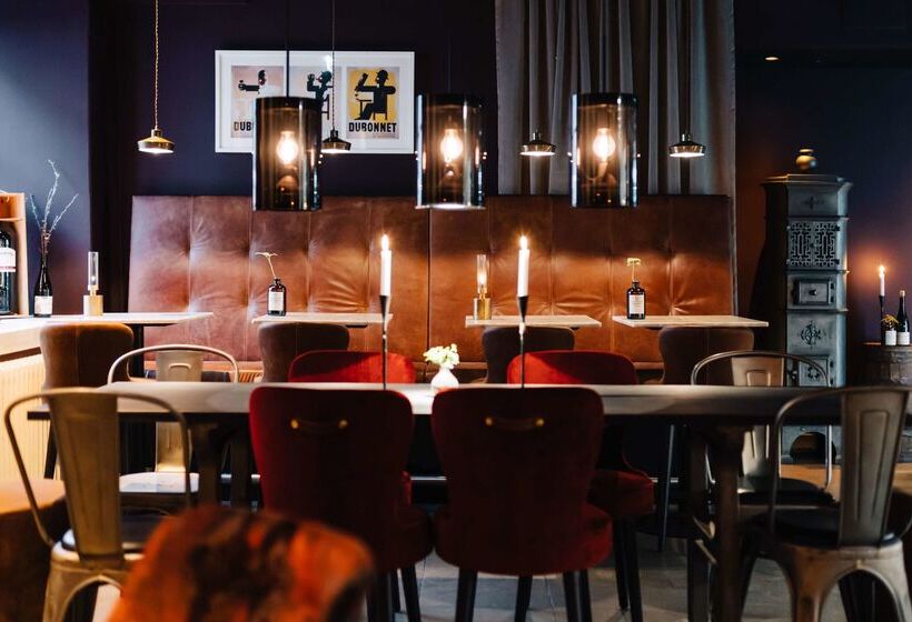 Nofo Hotel, Worldhotels Crafted