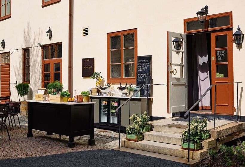 Nofo Hotel, Worldhotels Crafted