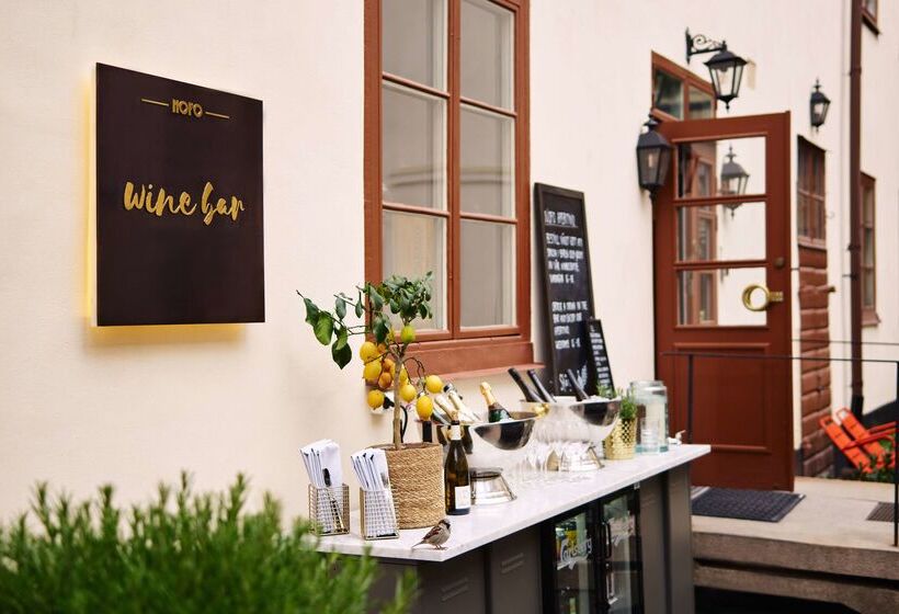 Nofo Hotel, Worldhotels Crafted