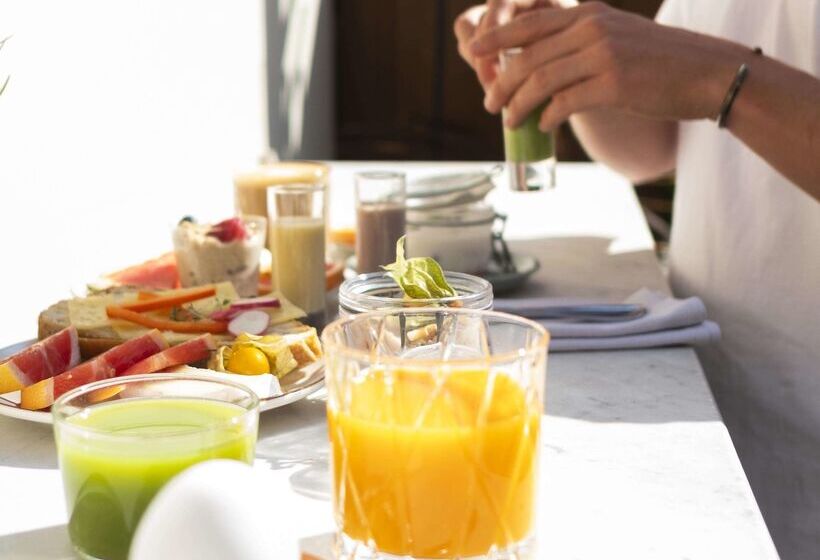 Nofo Hotel, Worldhotels Crafted