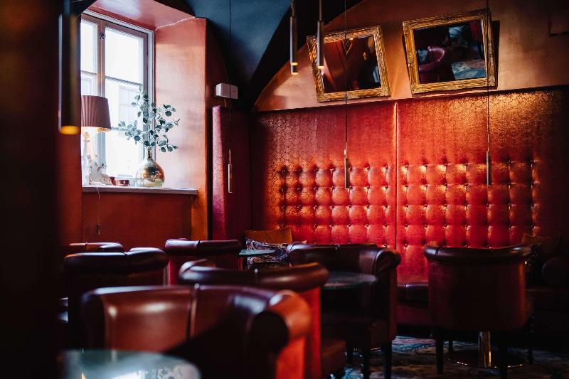 Nofo Hotel, Worldhotels Crafted