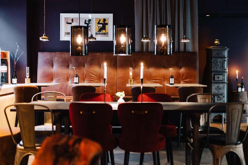 Nofo Hotel, Worldhotels Crafted