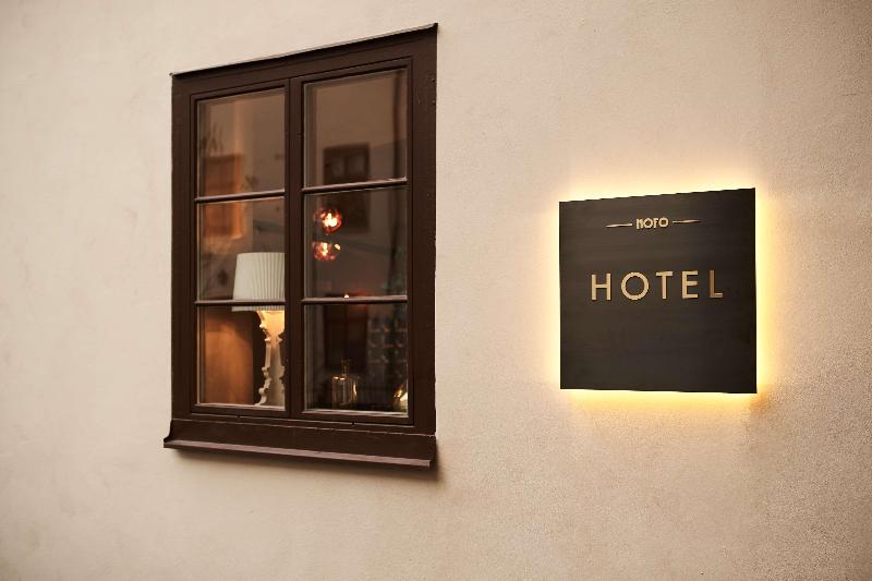 Nofo Hotel, Worldhotels Crafted