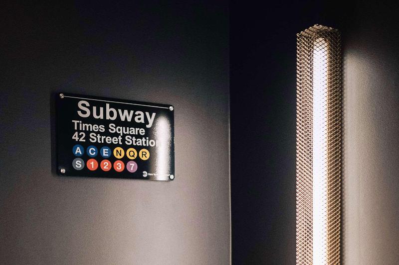 Nofo Hotel, Worldhotels Crafted