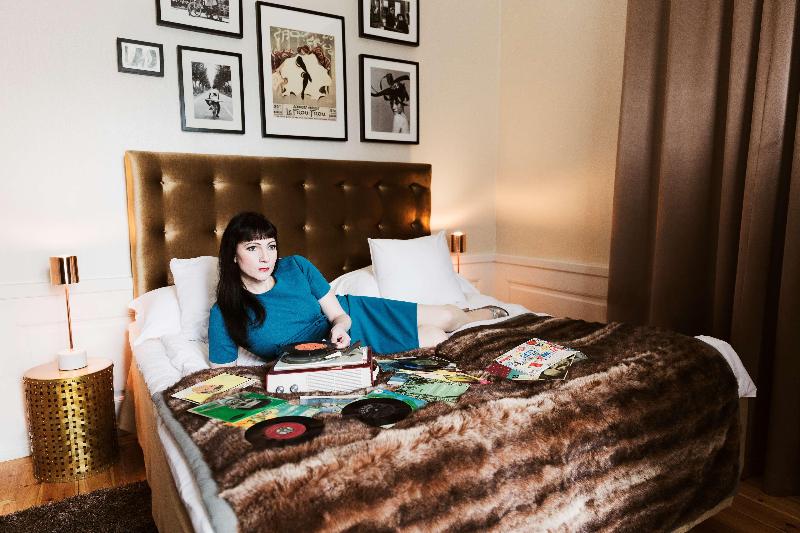 Nofo Hotel, Worldhotels Crafted