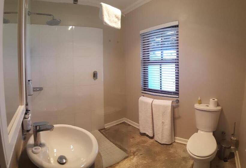 בית מלון כפרי The Nottingham Road