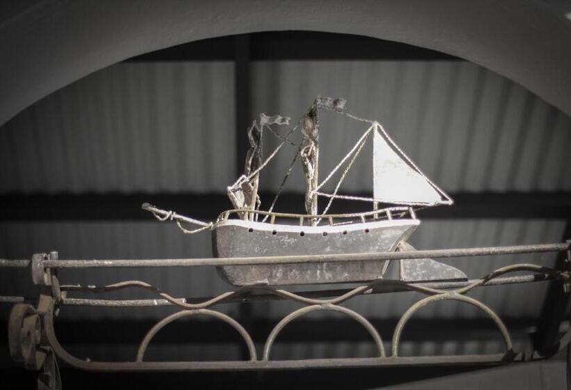 בית מלון כפרי The Nottingham Road