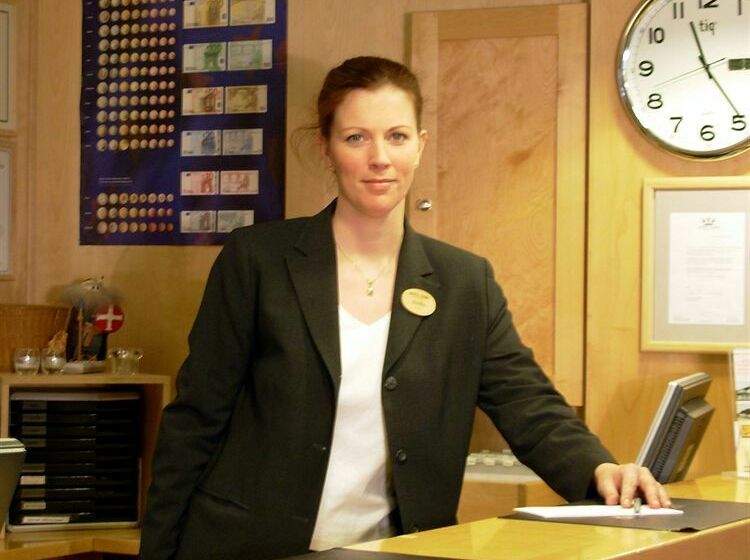 בית מלון כפרי Oden