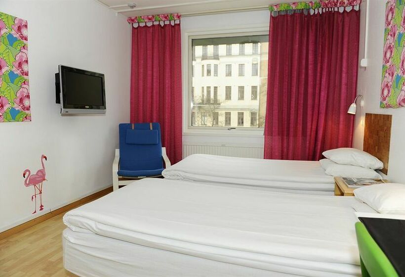 בית מלון כפרי Oden